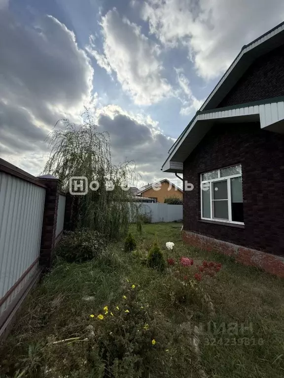 Дом в Рязанская область, Рязанский муниципальный округ, с. Алеканово ... - Фото 2