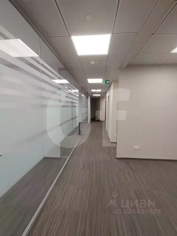 Офис в Москва Космодамианская наб., 52С1 (699 м) - Фото 1