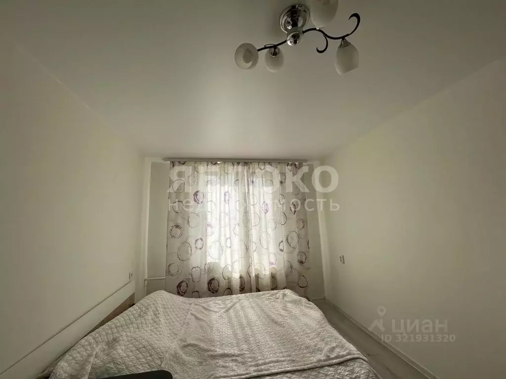 2-к кв. Пермский край, Березники Юбилейная ул., 102 (46.0 м) - Фото 1