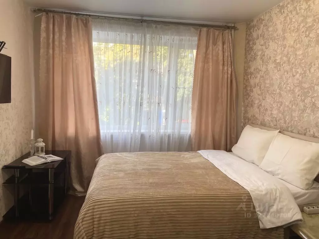 2-к кв. Кировская область, Киров ул. Пятницкая, 33 (39.0 м) - Фото 1