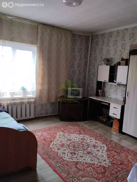 2-комнатная квартира: Улан-Удэ, 15 (61 м) - Фото 0