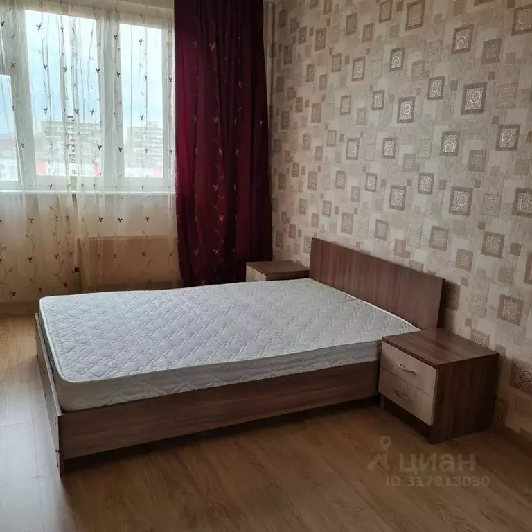 1-к кв. Москва ул. Введенского, 26 (40.0 м) - Фото 1