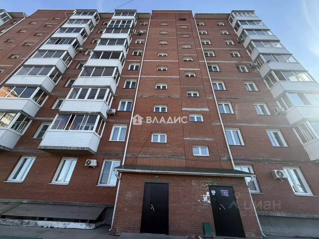 2-к кв. Бурятия, Улан-Удэ Ключевская ул., 29 (56.0 м) - Фото 1
