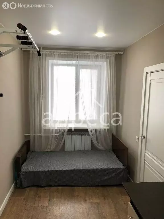 2-комнатная квартира: Самара, улица Гагарина, 9 (44 м) - Фото 2