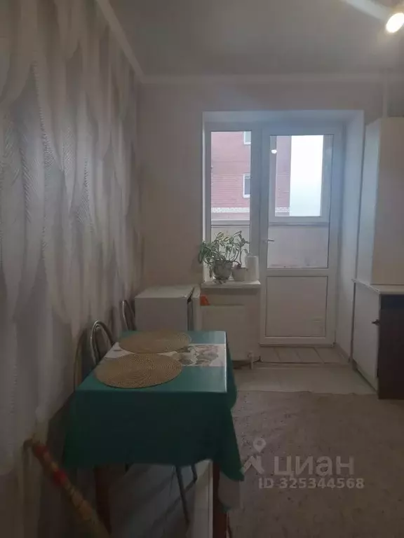 1-к кв. Ставропольский край, Ставрополь ул. Доваторцев, 90А (36.0 м) - Фото 2