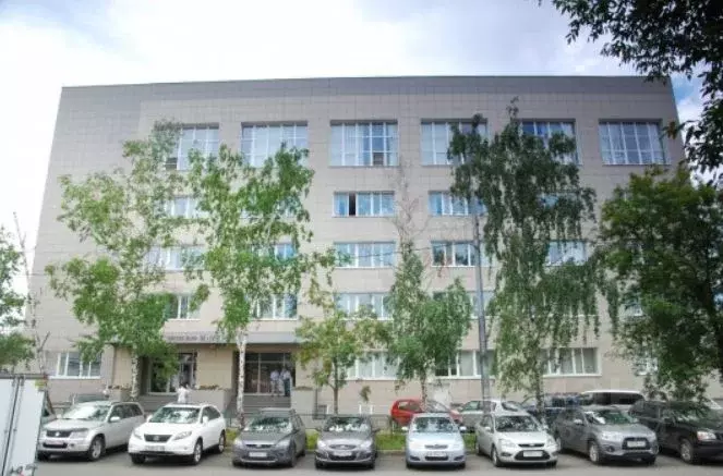 Офис в Москва 1-й Магистральный проезд, 11С1 (1200 м) - Фото 0