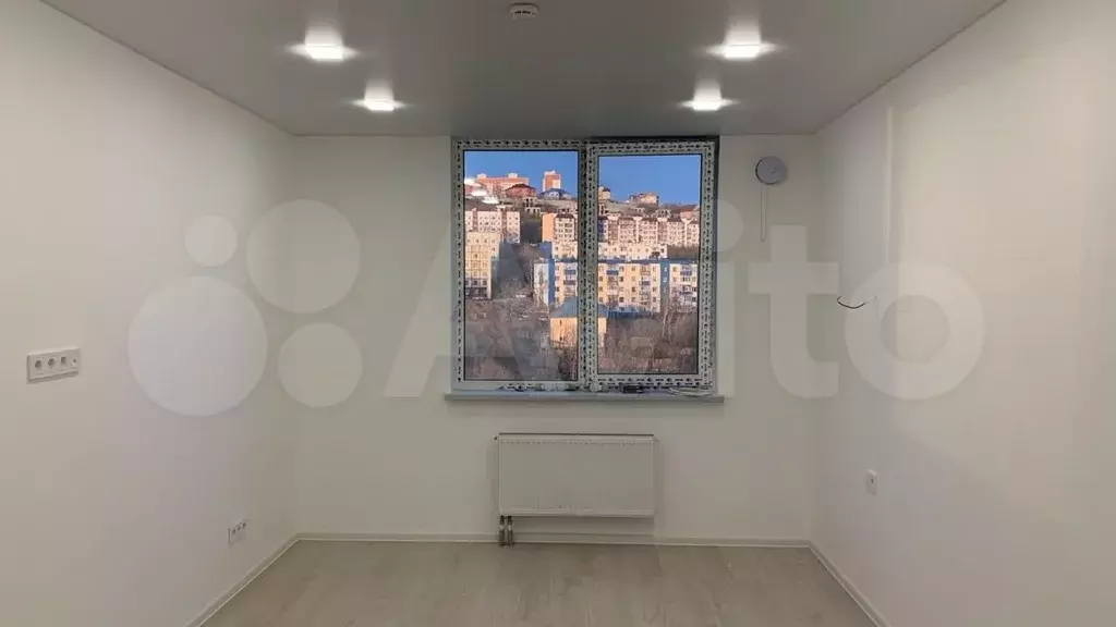 2-к. квартира, 64,4 м, 9/9 эт. - Фото 1