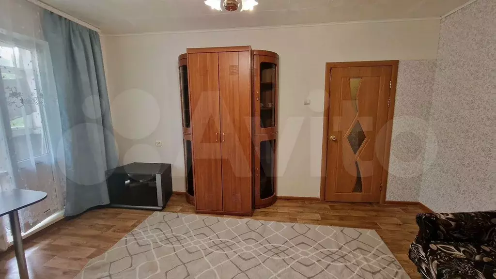 1-к. квартира, 32,7 м, 3/5 эт. - Фото 1