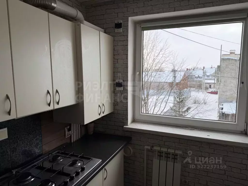 2-к кв. Калининградская область, Гвардейск ул. Гагарина, 5 (43.0 м) - Фото 2