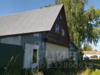 Дом в Владимирская область, Суздаль Профсоюзная ул., 1А (70 м) - Фото 1