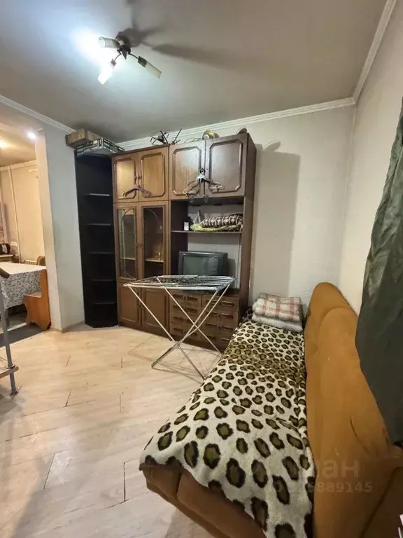 2-к кв. Московская область, Одинцовский городской округ, д. Мамоново ... - Фото 2