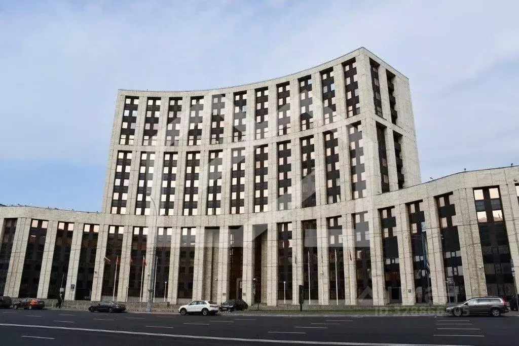 Помещение свободного назначения в Москва ул. Маши Порываевой, 11Б ... - Фото 1