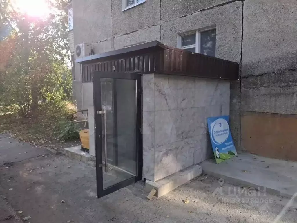 Помещение свободного назначения в Московская область, Жуковский ул. ... - Фото 1