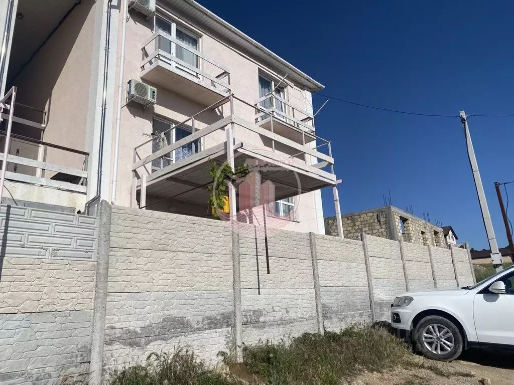 Студия Севастополь ул. Артдивизионовская, 11 (30.0 м) - Фото 0