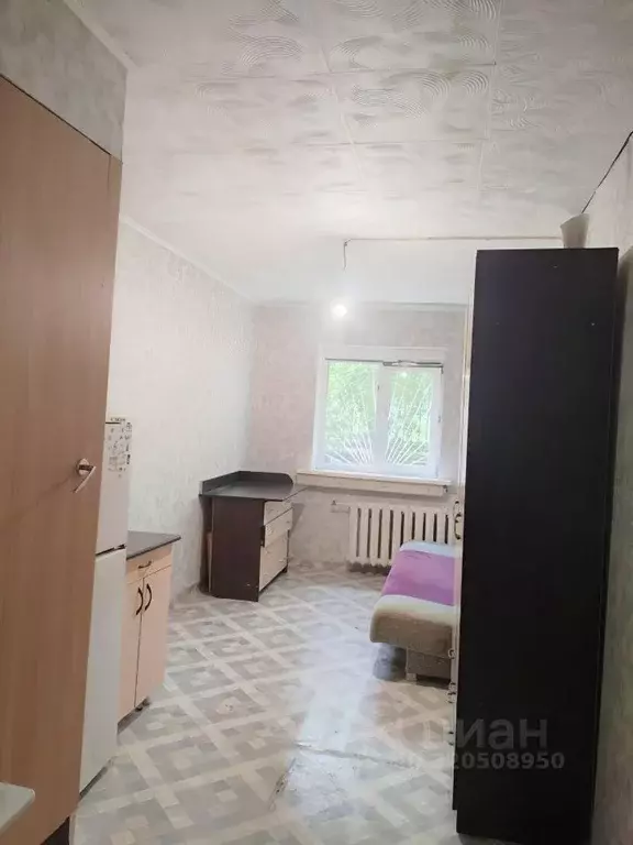 Студия Красноярский край, Красноярск Коммунальная ул., 8 (14.0 м) - Фото 1