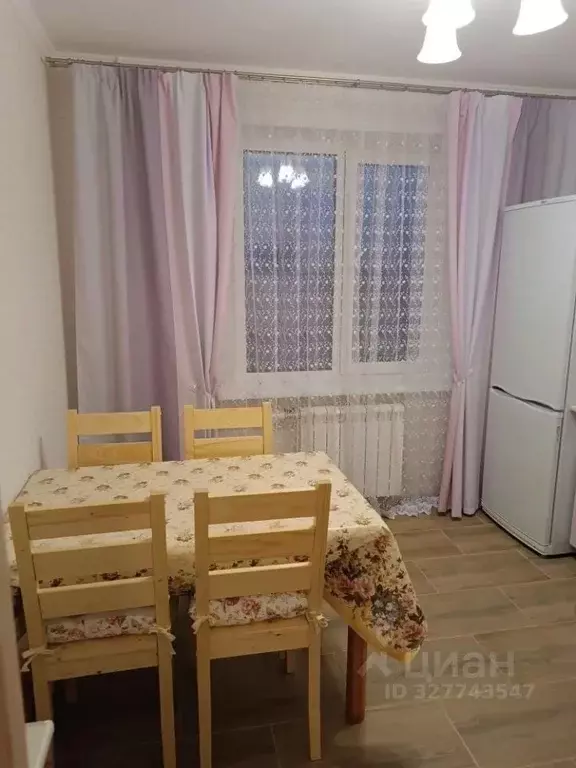 2-к кв. Московская область, Балашиха Заря мкр, ул. Садовая, 6 (53.0 м) - Фото 2