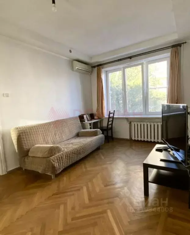 3-к кв. Ростовская область, Ростов-на-Дону просп. Чехова, 42 (64.0 м) - Фото 0
