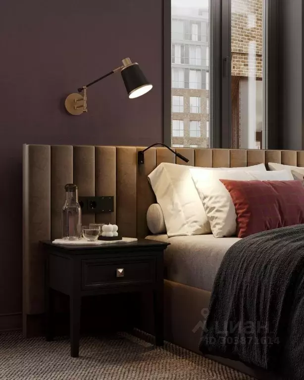 Комната Татарстан, Казань ул. Тази Гиззата, 16 (24.0 м) - Фото 2