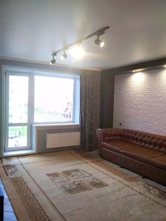 Студия Новосибирская область, Новосибирск ул. Виктора Шевелева, 34 ... - Фото 0