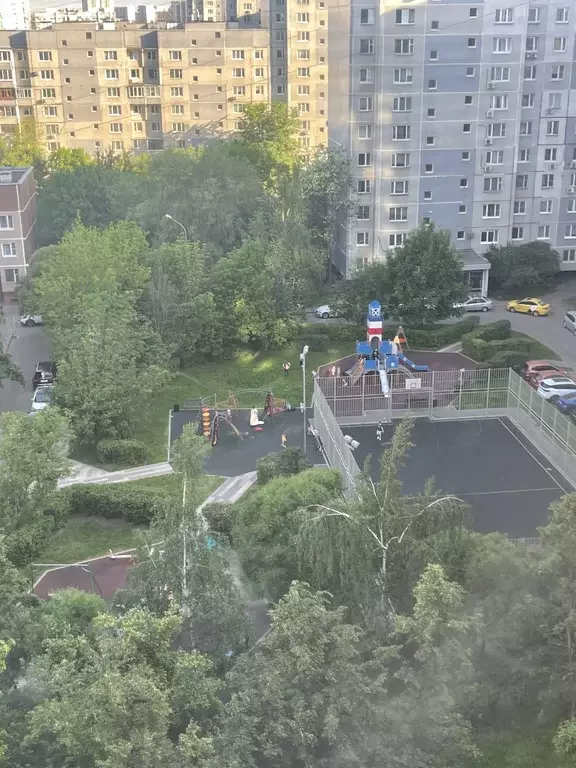 Продаётся 1-к квартира, 42.1 м - Фото 1