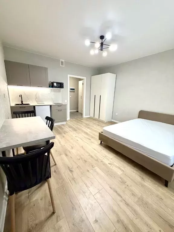 Студия Ленинградская область, Коммунар г. Гатчинский муниципальный ... - Фото 1