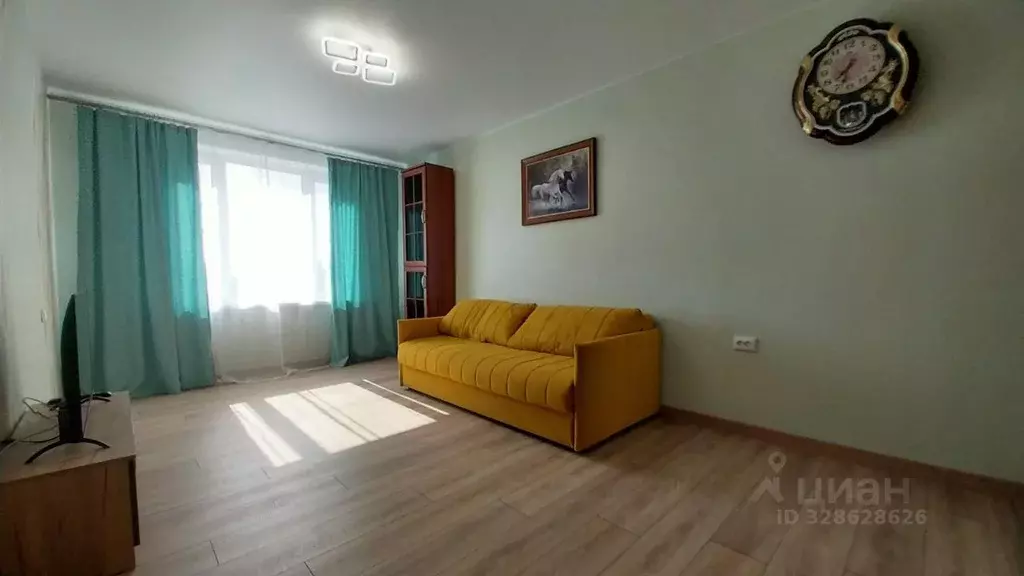 2-к кв. Московская область, Мытищи Станционная ул., 1к1 (48.0 м) - Фото 1