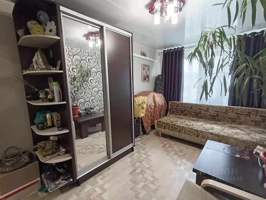 3-к кв. Краснодарский край, Ейск ул. Плеханова, 9/8 (60.8 м) - Фото 2