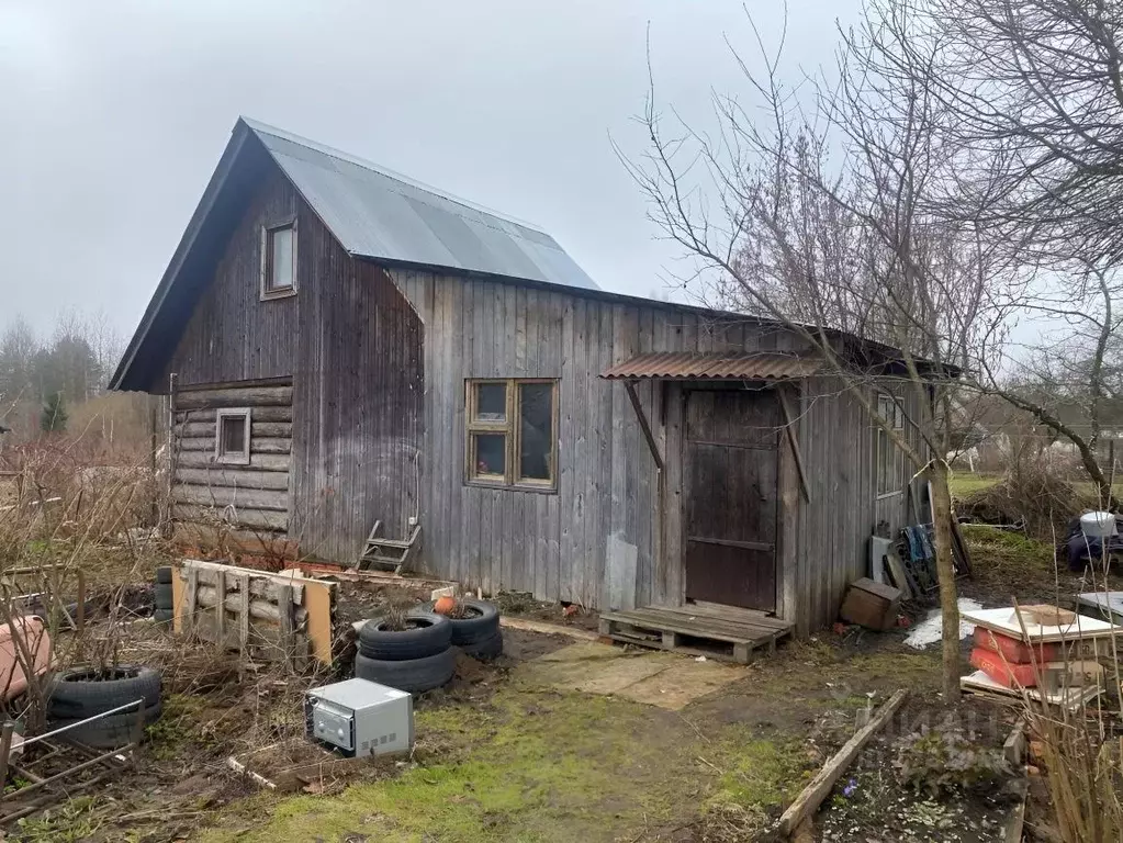 Участок в Московская область, Раменский городской округ, д. Мещеры  ... - Фото 1