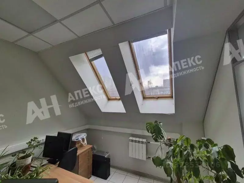 Помещение свободного назначения в Москва Профсоюзная ул., 45 (97 м) - Фото 2