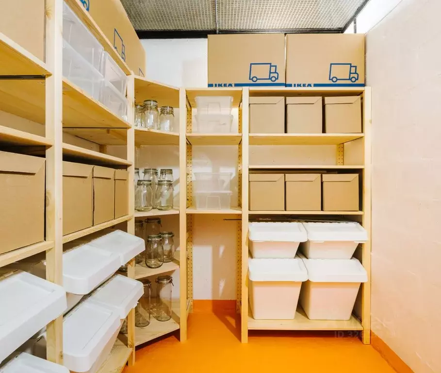 Склад в Амурская область, Благовещенск Зея Парк жилой комплекс, 3 (6 ... - Фото 2