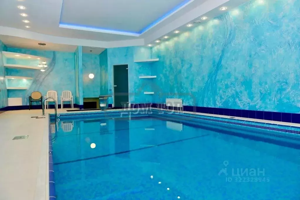 Дом в Московская область, Раменский муниципальный округ, с. Зеленая ... - Фото 1