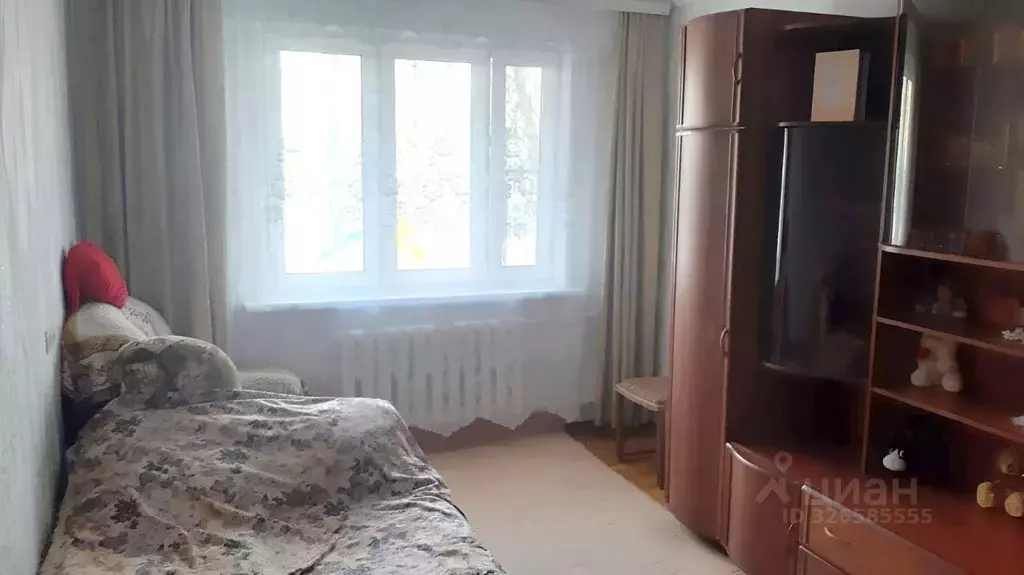 Комната Московская область, Солнечногорск Рекинцо мкр, 9 (15.0 м) - Фото 1