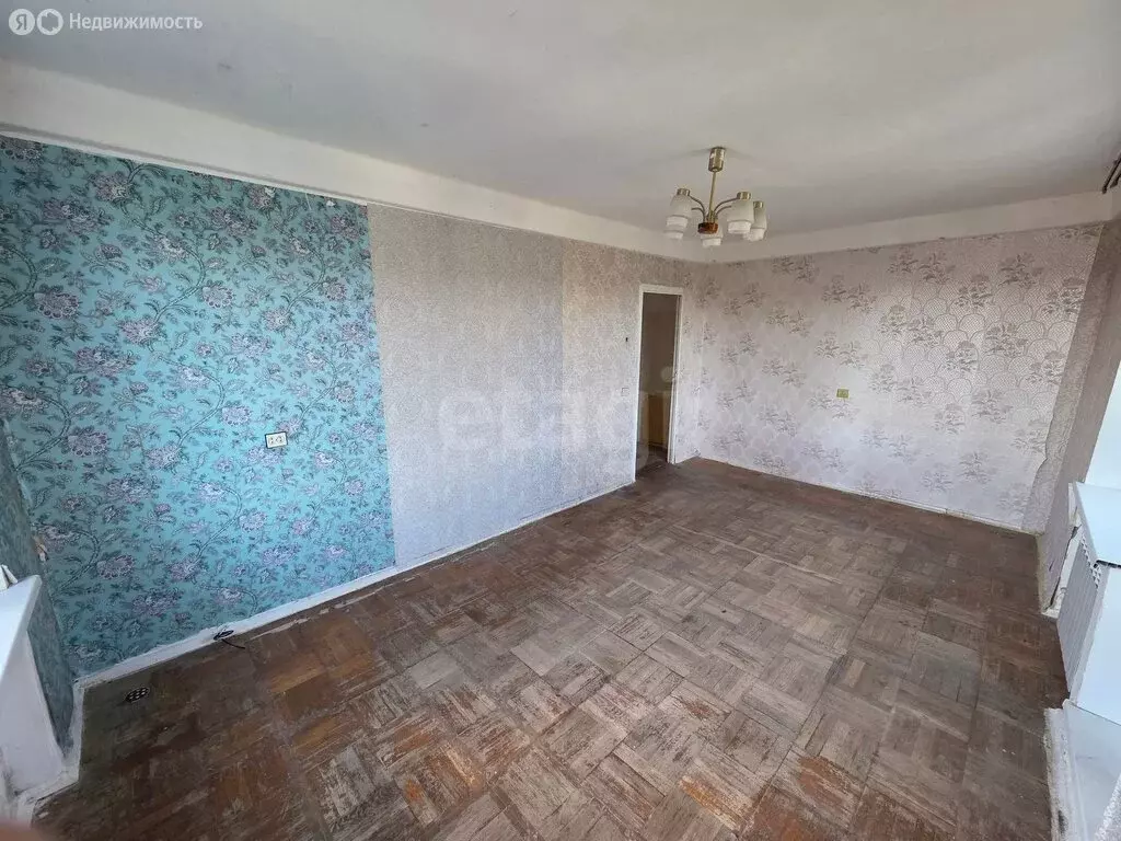3-комнатная квартира: Санкт-Петербург, Купчинская улица, 10к2 (59.1 м) - Фото 2