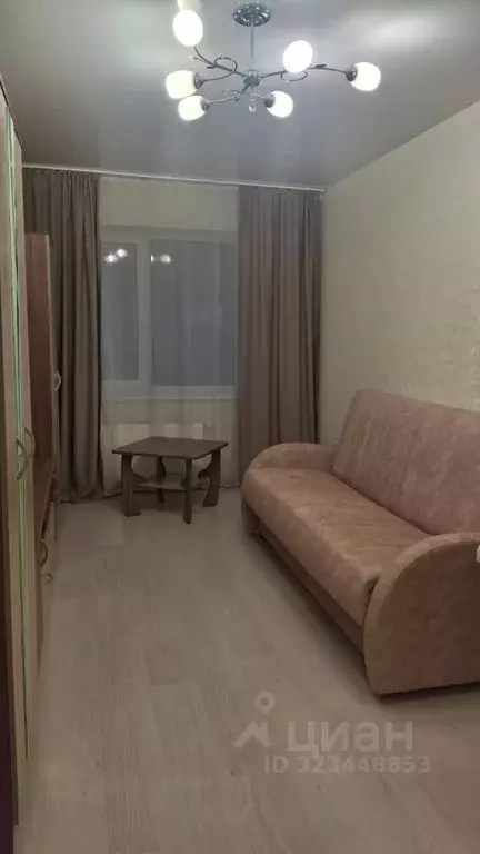 1-к кв. Свердловская область, Екатеринбург ул. Шейнкмана, 86 (41.0 м) - Фото 0