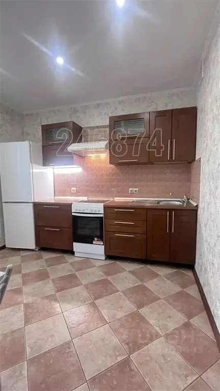 2-к кв. Москва ул. Обручева, 15к1 (58.0 м) - Фото 1