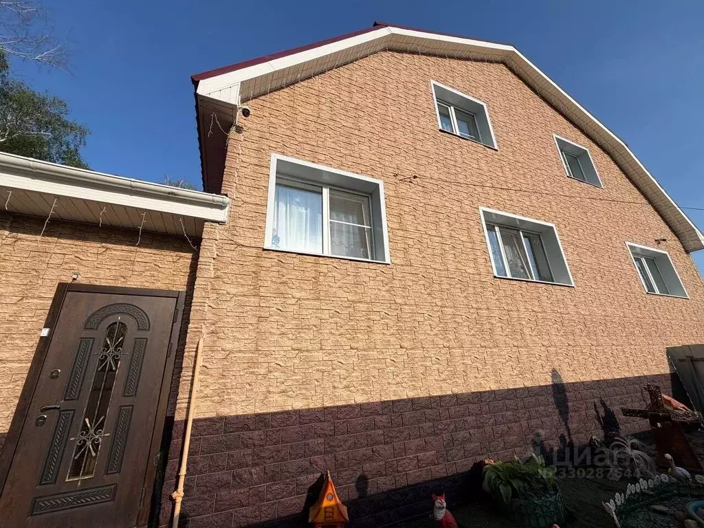 Дом в Московская область, Луховицы ул. 8 Марта, 1 (150 м) - Фото 2