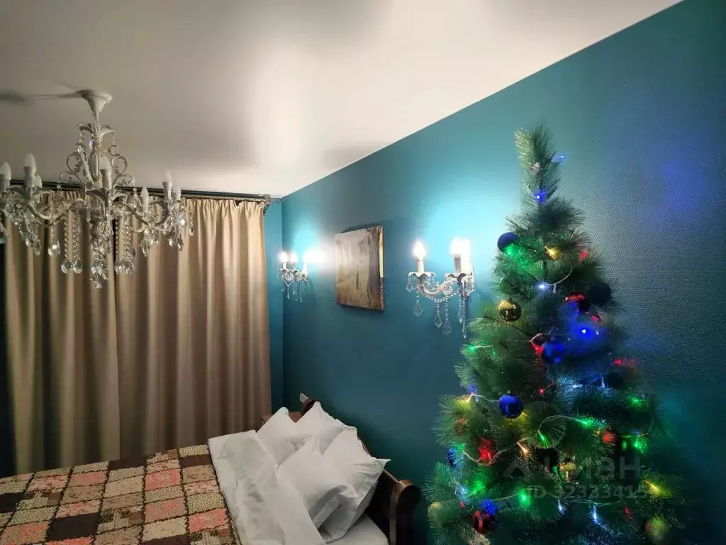 2-к кв. Московская область, Сергиев Посад Клементьевская ул., 76/10 ... - Фото 1