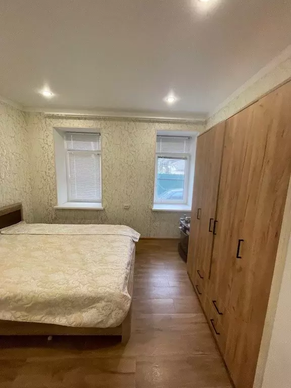 Продаётся 3-к квартира, 70 м - Фото 1