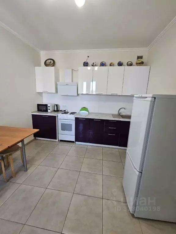 1-к кв. Москва Феодосийская ул., 7/1 (44.0 м) - Фото 1