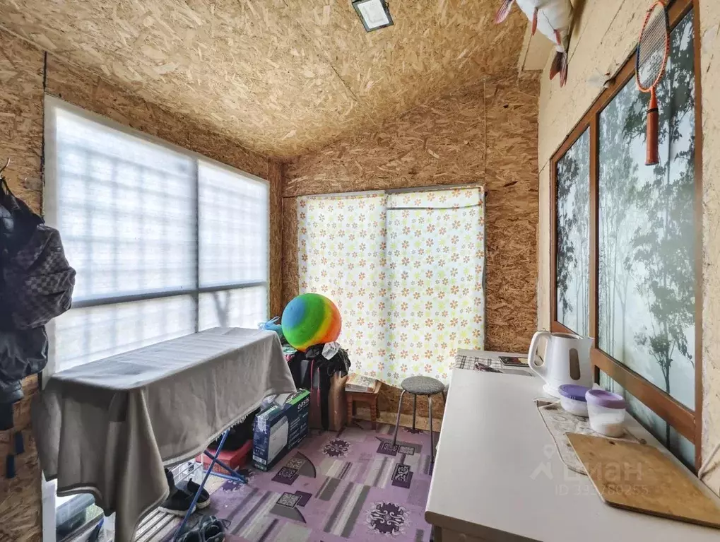 Дом в Тюменская область, Тюмень Зеленая ул. (21 м) - Фото 1