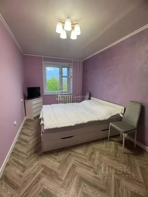 3-к кв. Владимирская область, Ковров Комсомольская ул., 95 (58.8 м) - Фото 1