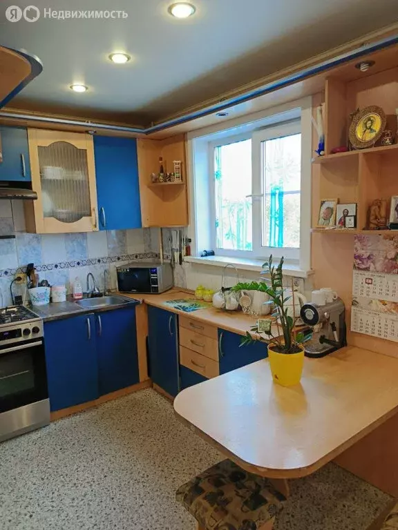 3-комнатная квартира: Первоуральск, Корабельный проезд, 3 (56.2 м) - Фото 2