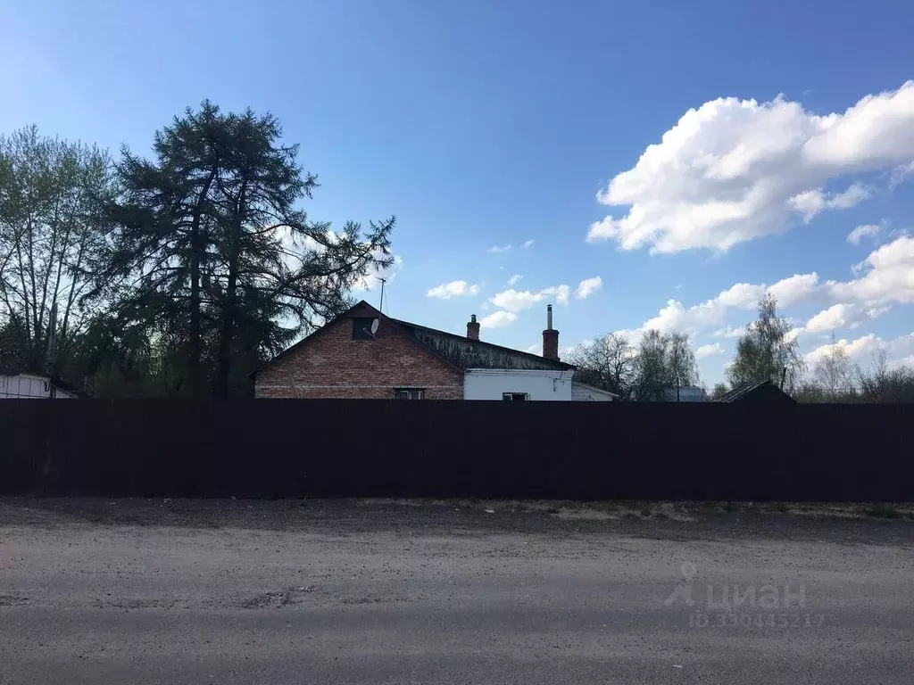 Дом в Московская область, Богородский городской округ, с. Балобаново ... - Фото 2