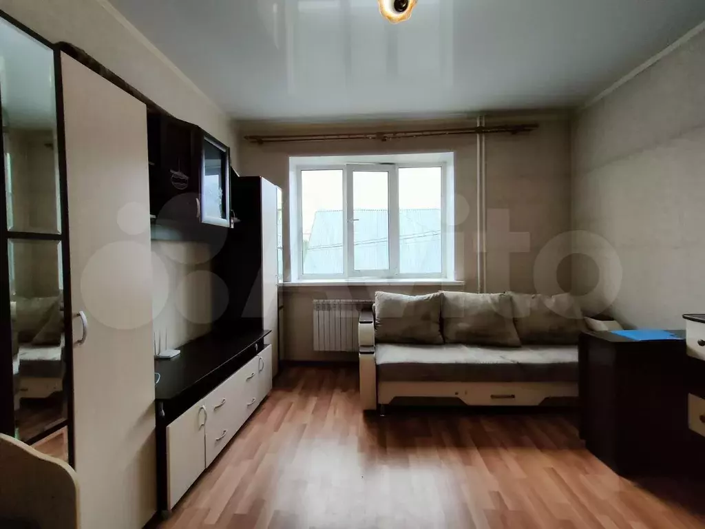 1-к. квартира, 22,2 м, 2/3 эт. - Фото 1