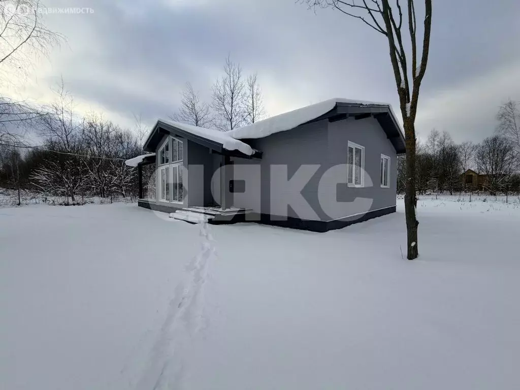 Дом в Московская область, Бронницы (128 м) - Фото 1