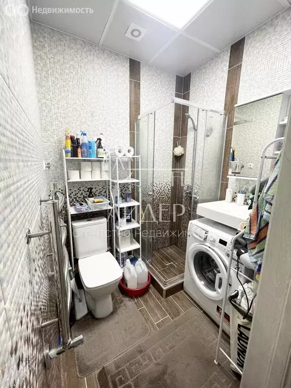 1-комнатная квартира: Краснодарский край, городской округ Сочи, село ... - Фото 1