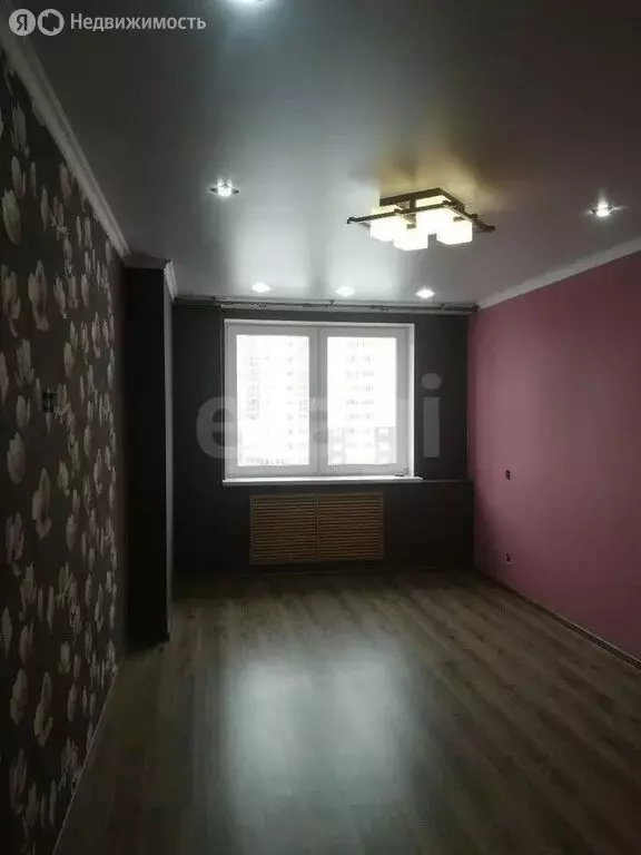 1-комнатная квартира: Липецк, улица С.С. Бехтеева, 9 (45 м) - Фото 1