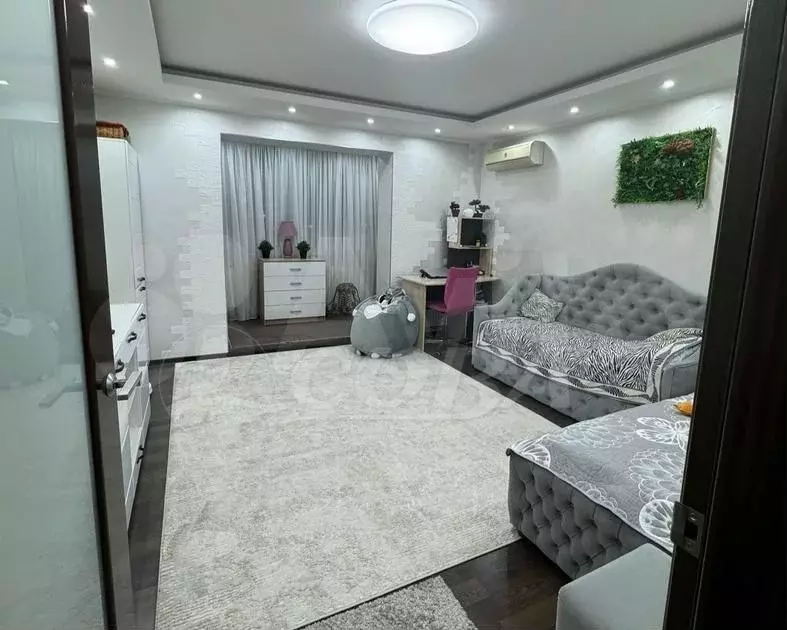 2-к. квартира, 60 м, 4/5 эт. - Фото 0