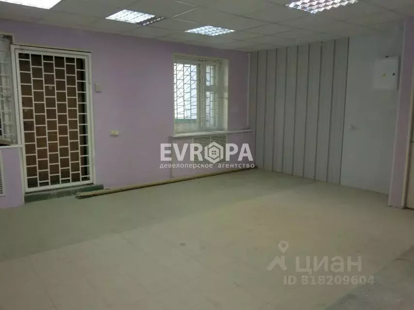 Офис в Ульяновская область, Ульяновск ул. Рябикова, 110 (71 м) - Фото 1