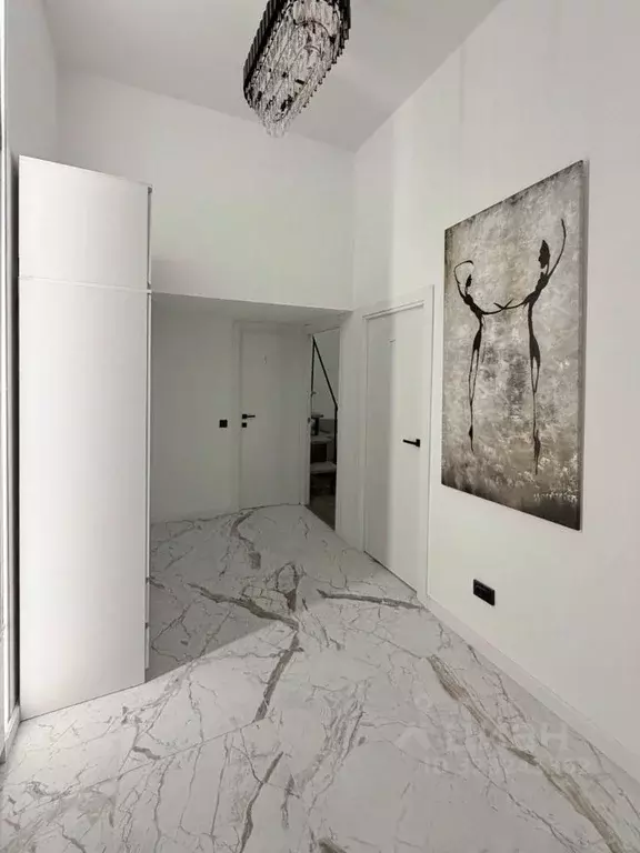 1-к кв. Санкт-Петербург наб. Реки Фонтанки, 121 (39.0 м) - Фото 0